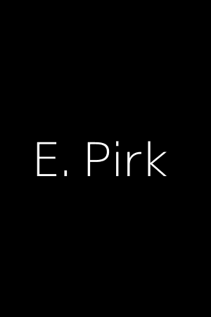 Ezra Pirk